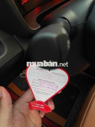 Toyota Wigo 1.2G 2023 / Giá thương lượng