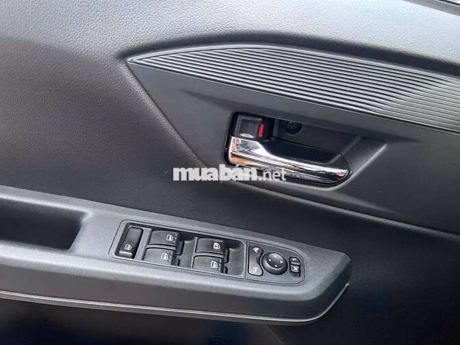 Toyota Wigo 1.2G 2023 / Giá thương lượng