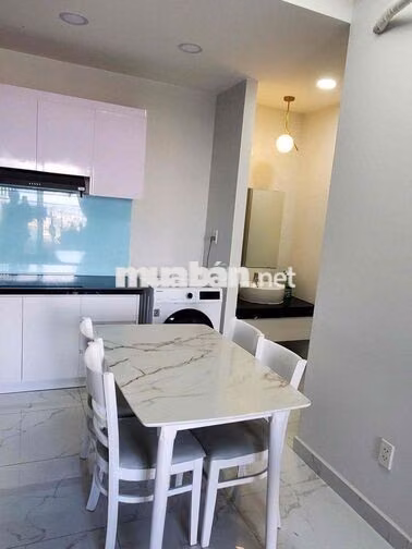 1PN FULL NT Ở LIỀN - CHARM CITY DĨ AN