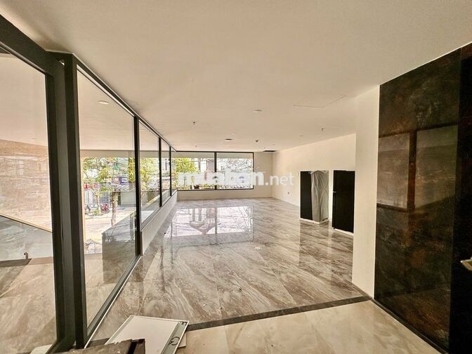 Mặt bằng kinh doanh Tố Hữu - 180m2 - TT Hải Châu - kinh doanh đa ngành