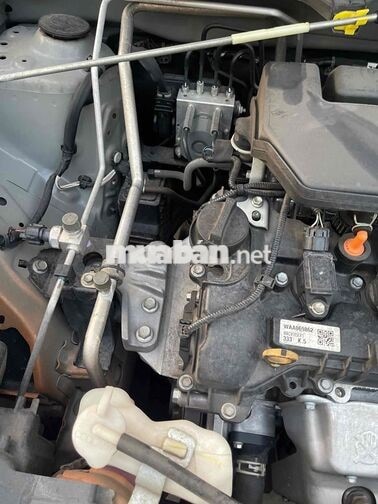 Toyota Wigo 1.2G 2023 / Giá thương lượng