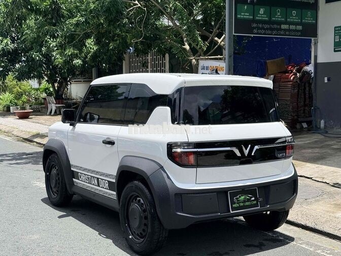 Vinfast VF3 2025 Pin Mua. siêu lướt. miễn phí sạc