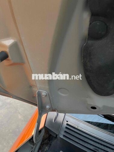 Toyota Wigo 1.2G 2023 / Giá thương lượng