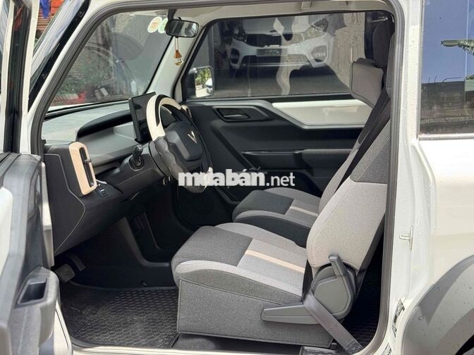 Vinfast VF3 2025 Pin Mua. siêu lướt. miễn phí sạc