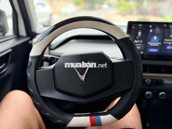 Vinfast VF3 2025 Pin Mua. siêu lướt. miễn phí sạc