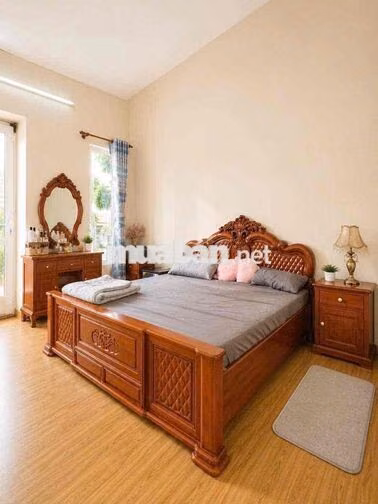 Nhà trong Khu Tiamo Phú Thịnh 5x25m. 2pn 2wc. full nội thất