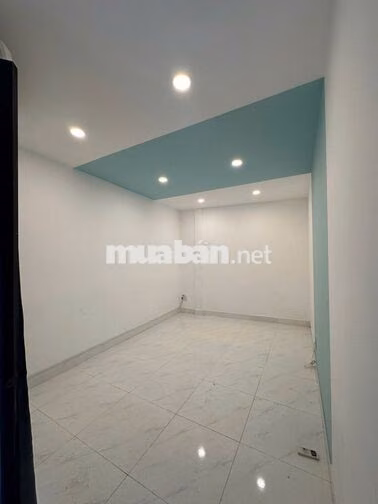 Chính chủ cần bán nhà ở Nguyễn Văn Đậu quận Bình Thạnh