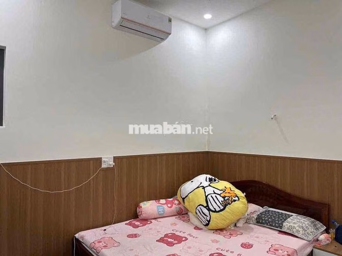 266✨ 🏡 CHO THUÊ NHÀ MẶT TIỀN BÙI CÔNG TRỪNG – P. HÒA XUÂN