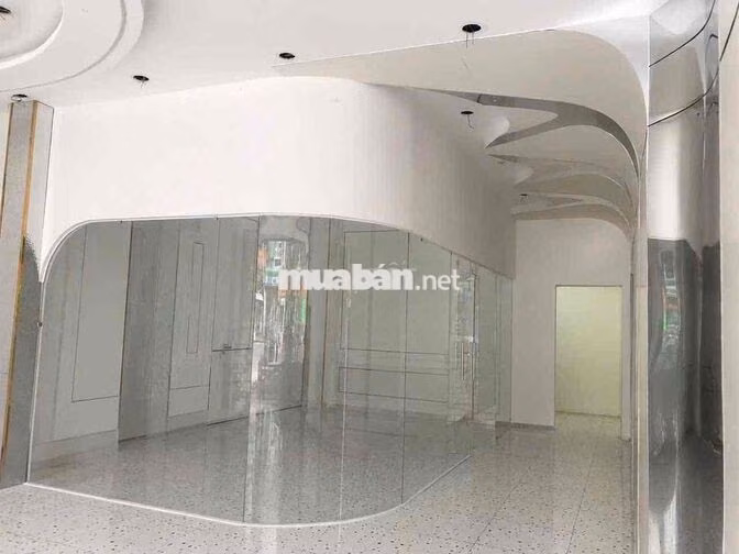 Mặt Bằng siêu vip Phường Phú Lợi 6x25m 1 trệt 2 Lầu