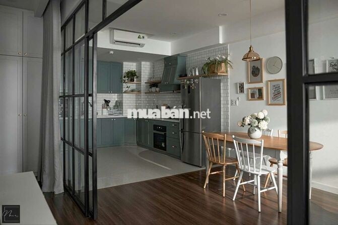 Cho thuê căn hộ cao cấp - thiết kế đẹp SAIGON SOUTH