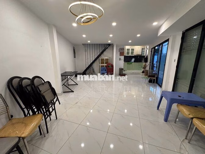 Chính chủ cần bán nhà ở Nguyễn Văn Đậu quận Bình Thạnh