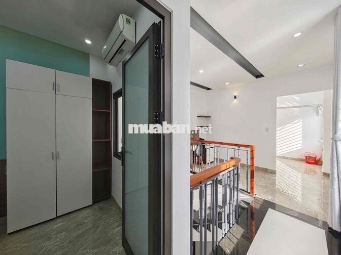 261 ✨ 🏡 CHO THUÊ NHÀ 3 TẦNG KIỆT Ô TÔ THÔNG ĐƯỜNG 2 THÁNG 9