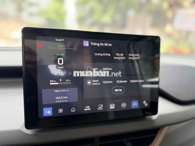 Vinfast VF3 2025 Pin Mua. siêu lướt. miễn phí sạc