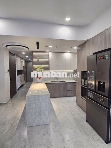 BÁN CĂN HỘ 4 PHÒNG NGỦ CARDINAL COURT- PMH - NỘI THẤT CAO CẤP - 25 TỶ