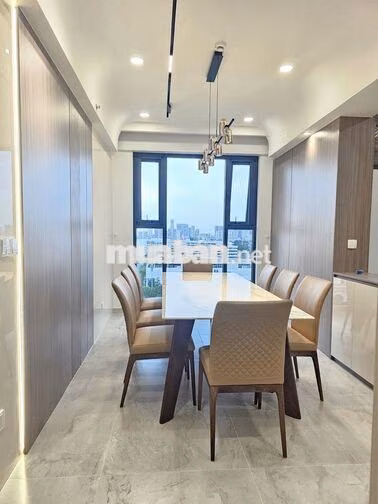 BÁN CĂN HỘ 4 PHÒNG NGỦ CARDINAL COURT- PMH - NỘI THẤT CAO CẤP - 25 TỶ