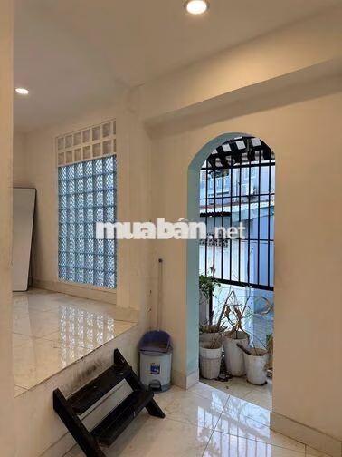 Chính chủ cần bán nhà ở Nguyễn Văn Đậu quận Bình Thạnh