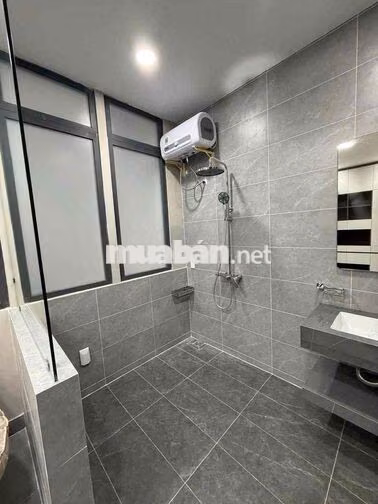 cho thuê nhà ở Thương mại Phú Mỹ 3Pn 25tr