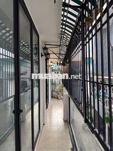 Chính chủ cần bán nhà ở Nguyễn Văn Đậu quận Bình Thạnh