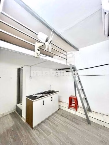 KHAI TRƯƠNG DÃY PHÒNG MỚI XÂY GIÁ RẺ_NGAY NGÃ CÔNG VIÊN GIA ĐỊNH