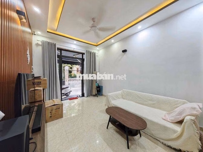 261 ✨ 🏡 CHO THUÊ NHÀ 3 TẦNG KIỆT Ô TÔ THÔNG ĐƯỜNG 2 THÁNG 9