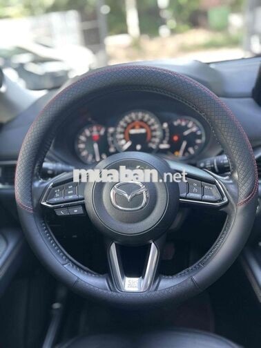 Mazda CX5 2.5 Premium 2020 Đỏ 90.000km