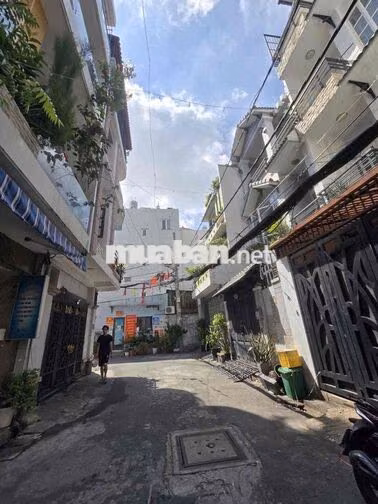 giá 38tr 100m2 cộng hoà tân bình