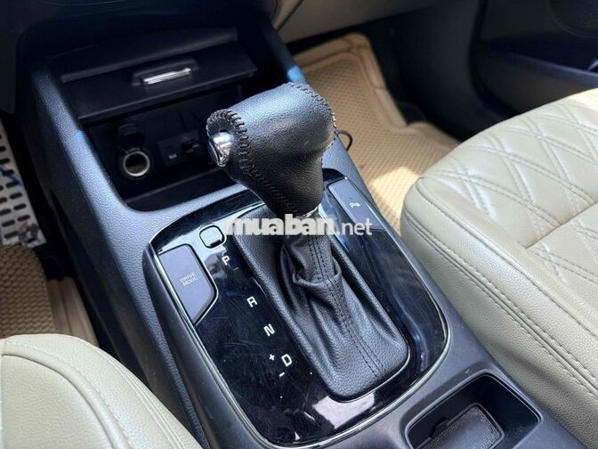 Kia Cerato 1.6 AT 2017 Trắng Tự động 83.000 Km.