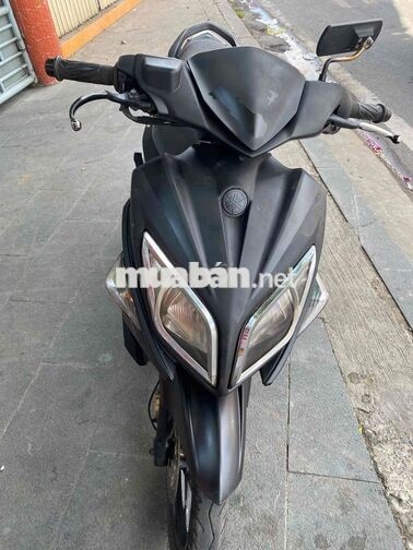 Yamaha Nouvo 2011 Đen 132cc