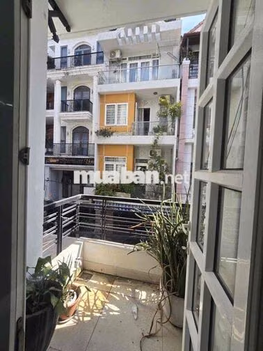 giá 38tr 100m2 cộng hoà tân bình