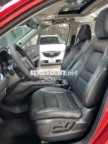 Mazda CX5 2.5 Premium 2020 Đỏ 90.000km