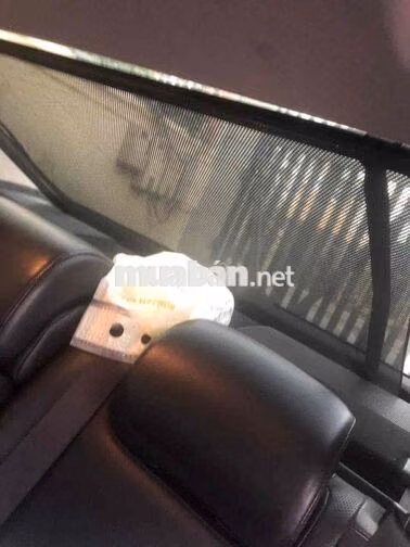 Toyota Camry 2017 Đen 137018 km