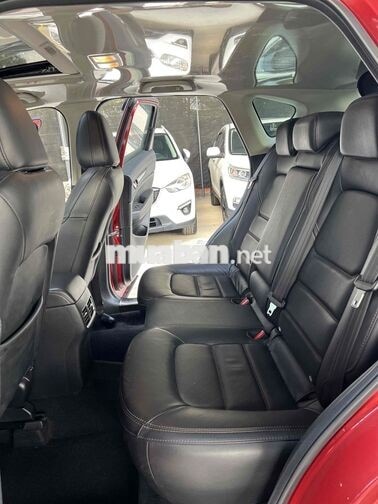 Mazda CX5 2.5 Premium 2020 Đỏ 90.000km