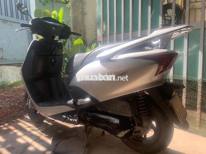 Honda Lead FI Bạc máy ngon bstp