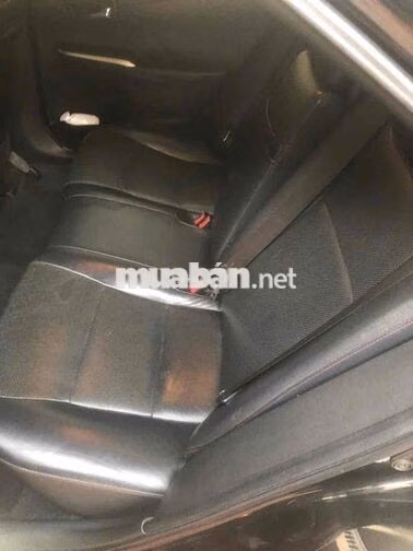 Toyota Camry 2017 Đen 137018 km