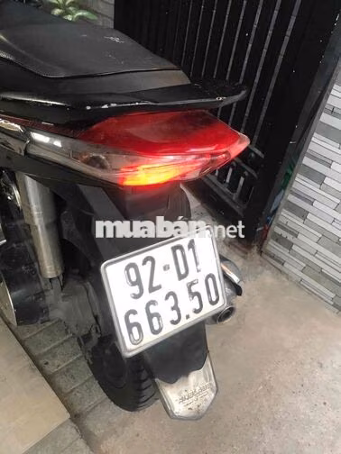 Honda Air Blade nguyên zin