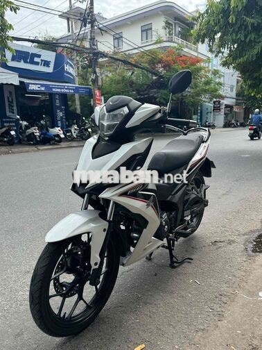 Honda Winner 150 Trắng đen 36.109 km