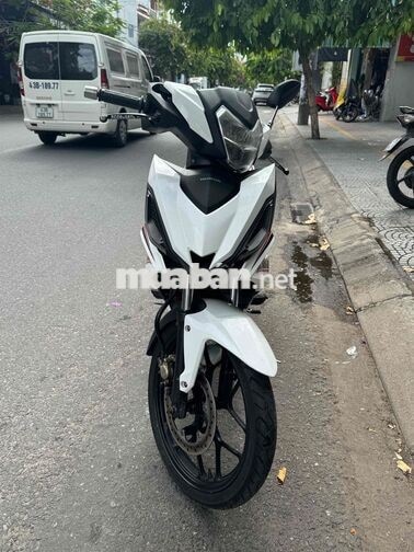 Honda Winner 150 Trắng đen 36.109 km