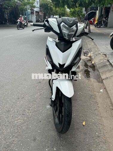 Honda Winner 150 Trắng đen 36.109 km