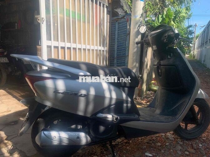 Honda Lead FI Bạc máy ngon bstp