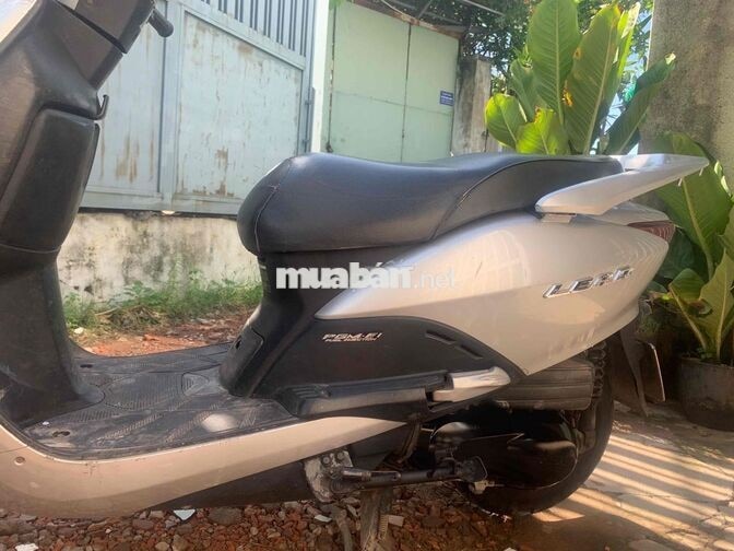 Honda Lead FI Bạc máy ngon bstp