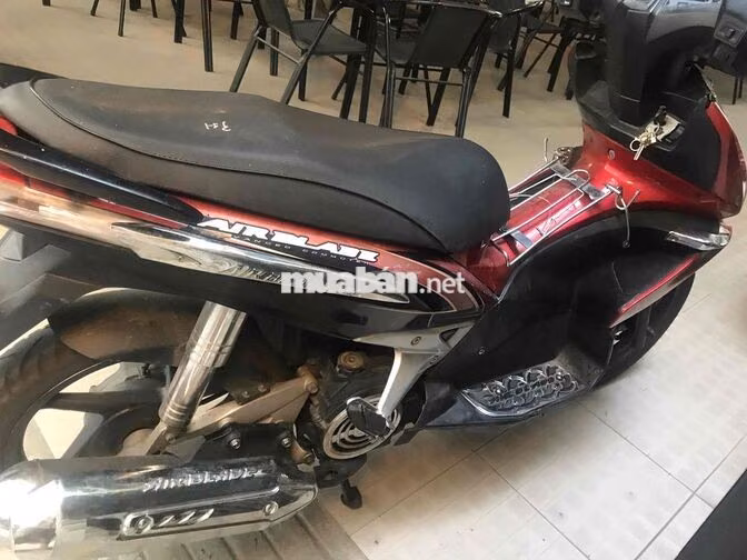 Honda Air Blade nguyên zin