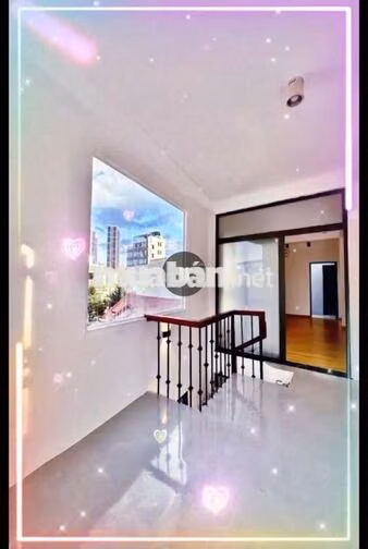 Chính chủ bán nhà mới 3.5 tầng kiệt 2/9, Núi Thành