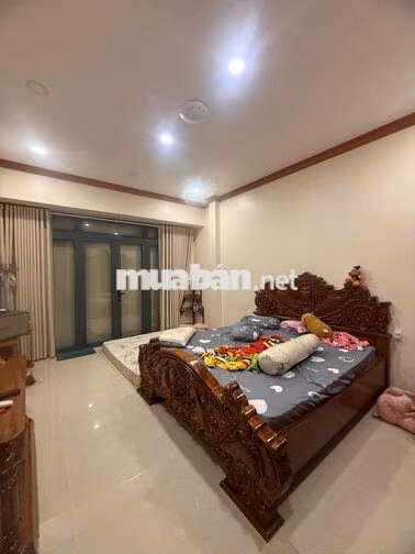 định cư bán nhanh 80m2 , full nội thất , nhà chính chủ