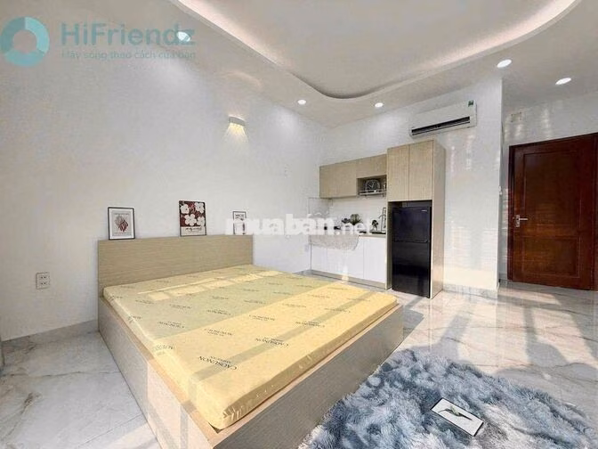 🌄KG GÁC BANCOL_FULL NT_HƯƠNG LỘ 2_NGÃ TƯ BỐN XÃ_AEON BÌNH TÂN