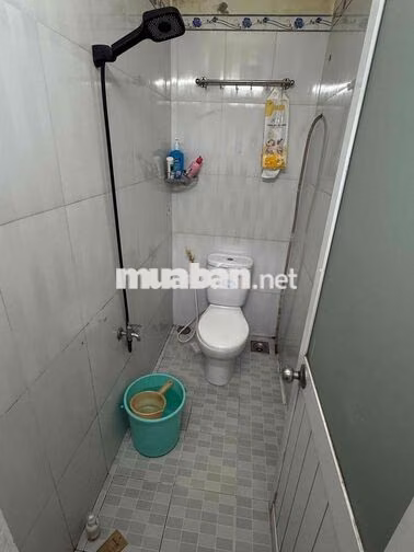 Nhà Gác Đúc 2 Phòng Ngủ Nội Thất Chính Chủ