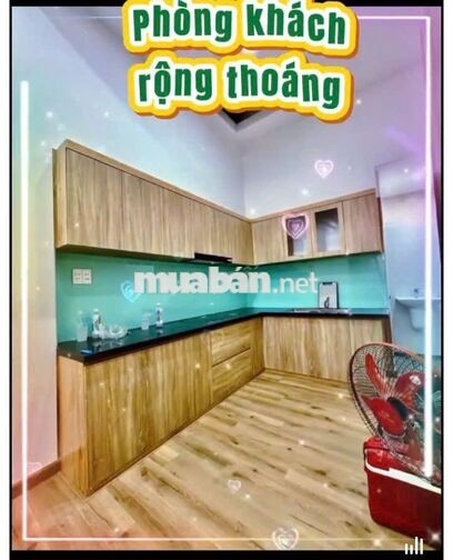 Chính chủ bán nhà mới 3.5 tầng kiệt 2/9, Núi Thành