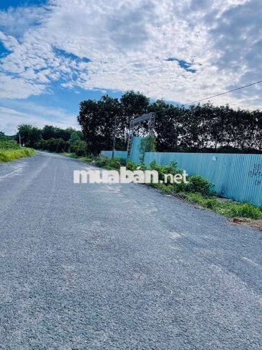 bán đất cách nguyễn văn linh 500m