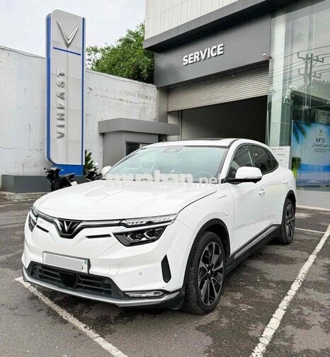 Vinfast VF8 Plus 2025 Lướt 1v9Km- Xe Đẹp Ko Lỗi