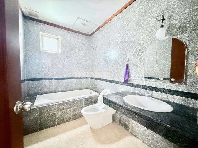 Cho thuê phòng chung cư new Sài Gòn hagl3 nhà bè giá rẻ