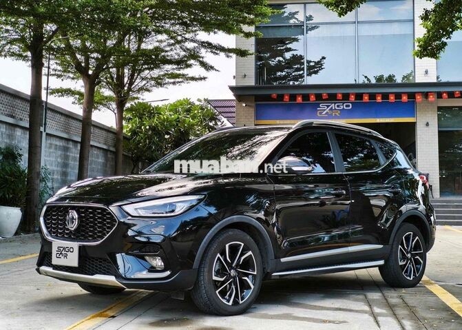 MGZS 2023 Luxury